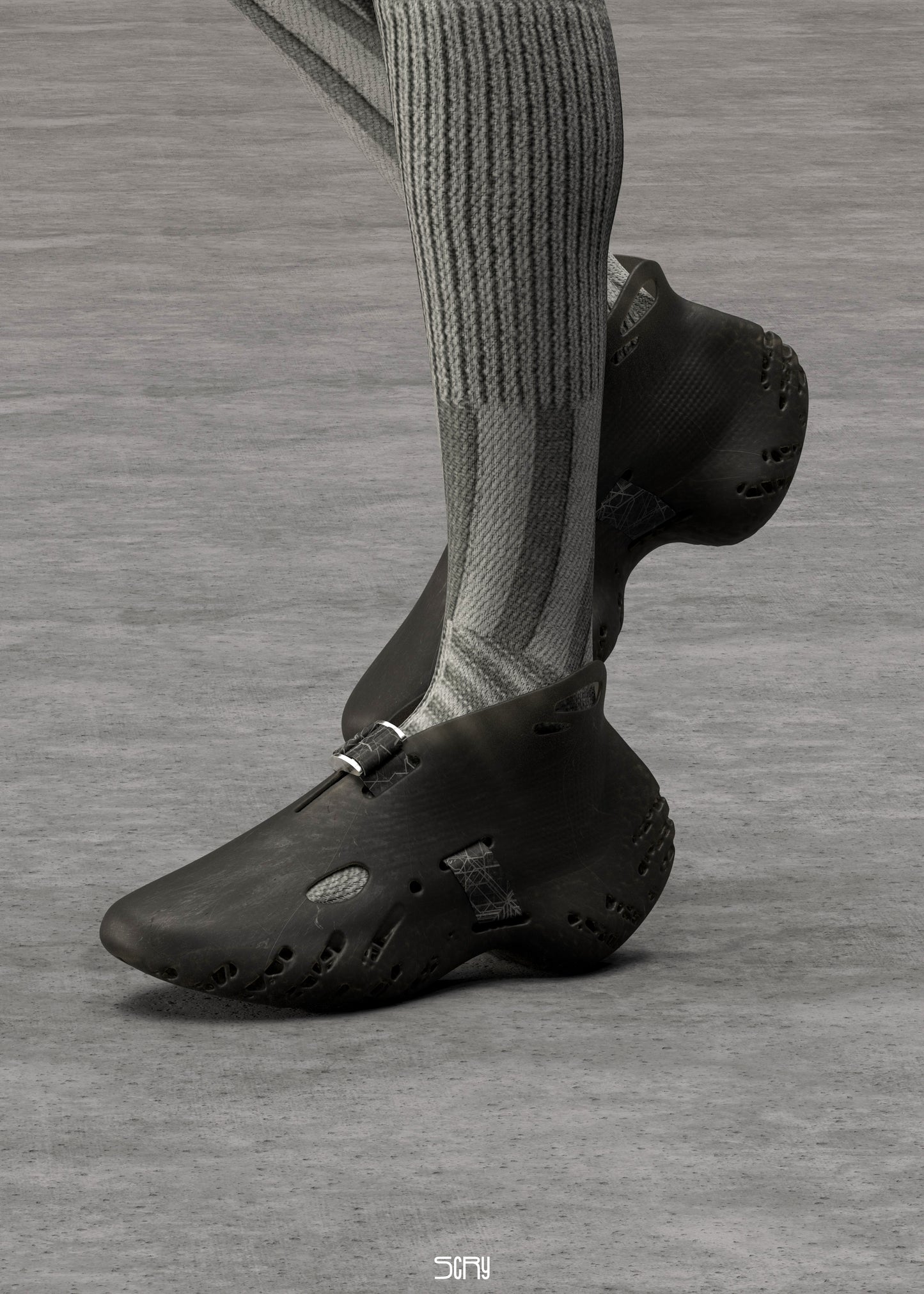 Core Shadow-SCRY-APOC STORE