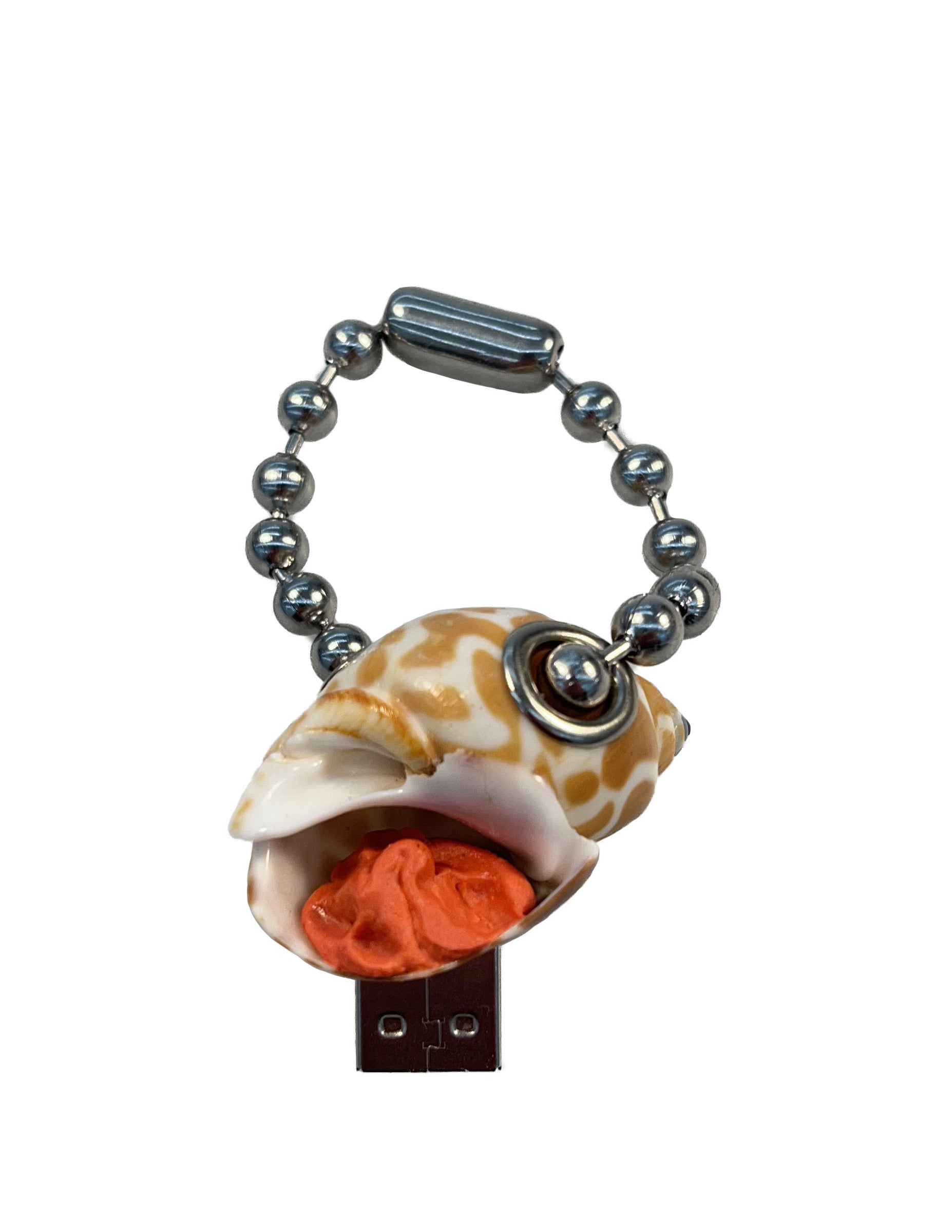 USB Shell-Corrina Goutos-APOC STORE