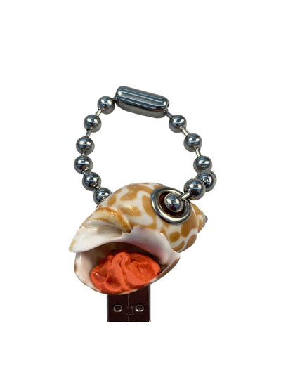 USB Shell-Corrina Goutos-APOC STORE