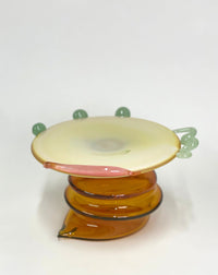 Crayon Reject Platter-Sticky Glass-APOC STORE