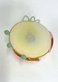 Crayon Reject Platter-Sticky Glass-APOC STORE