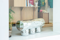 Crest and Trough Bench-Dongwook Choi-APOC STORE