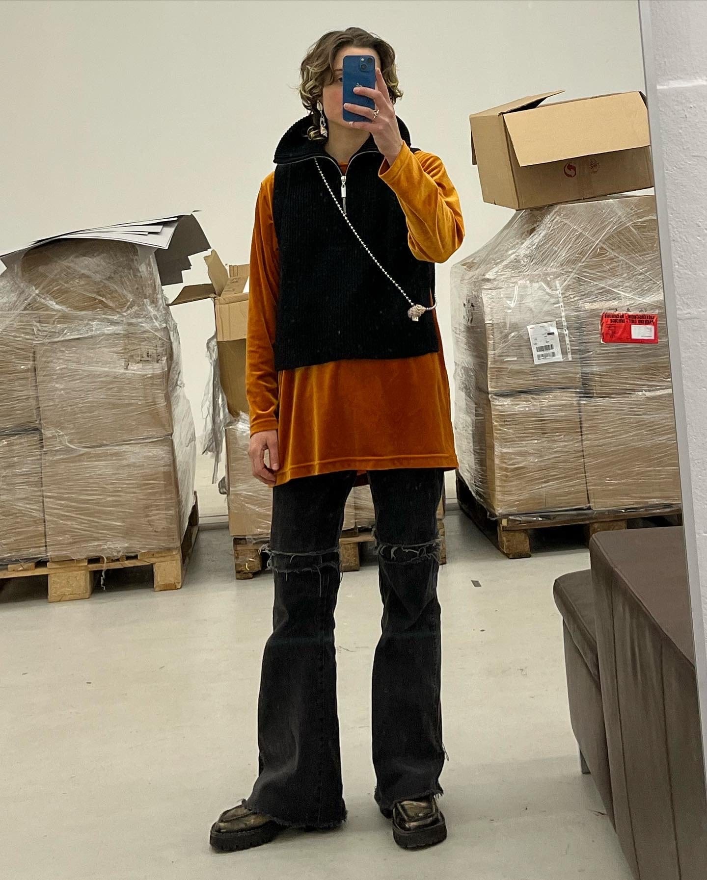 USB Shell-Corrina Goutos-APOC STORE