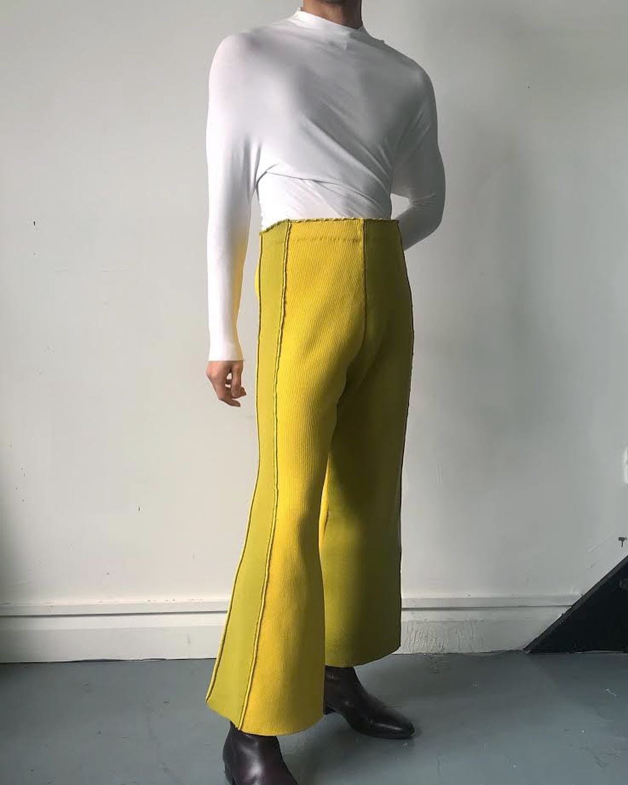 Mercury Trousers-Khanh Brice Nguyen-APOC STORE