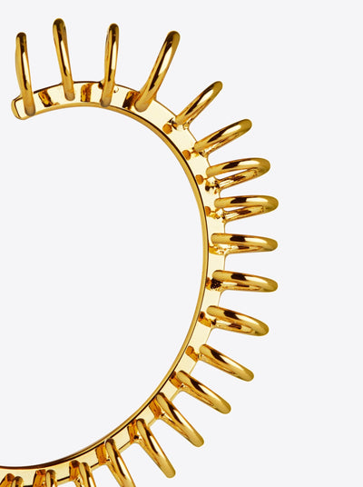 Hoops earcuff-anGostura-APOC STORE