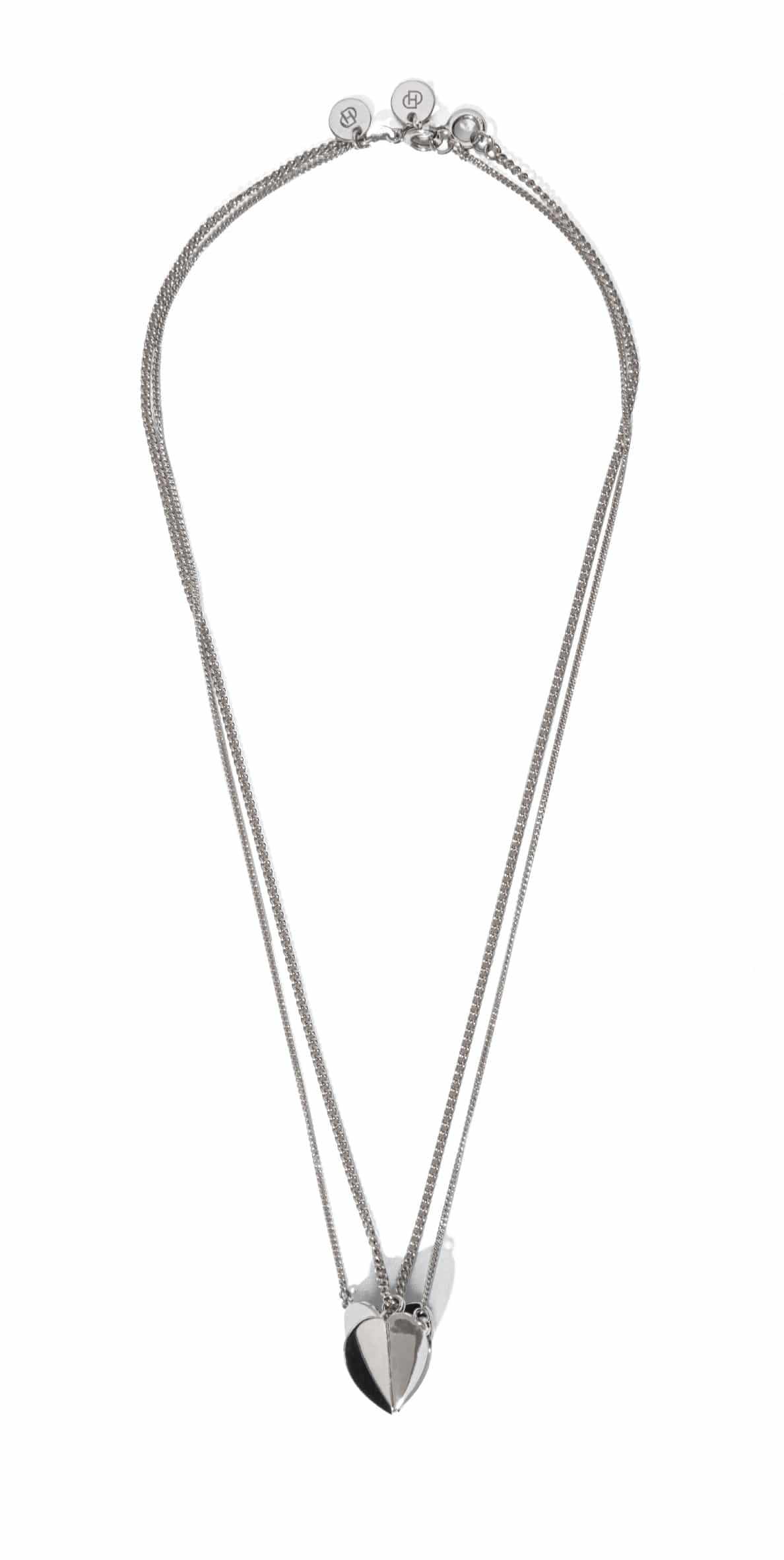 Best Friends Necklace-D’heygere-APOC STORE