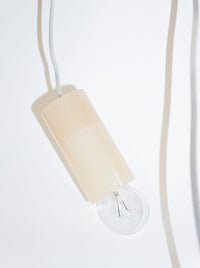 Light-Peach Resin Fitting-Forever Studio-APOC STORE