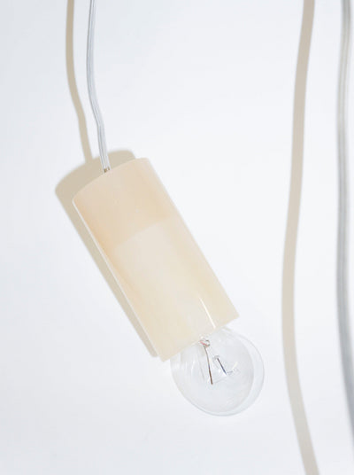 Light-Peach Resin Fitting-Forever Studio-APOC STORE