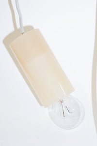 Light-Peach Resin Fitting-Forever Studio-APOC STORE