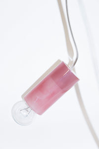 Pink Resin Fitting-Forever Studio-APOC STORE