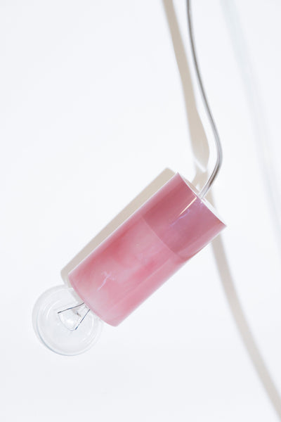 Pink Resin Fitting-Forever Studio-APOC STORE