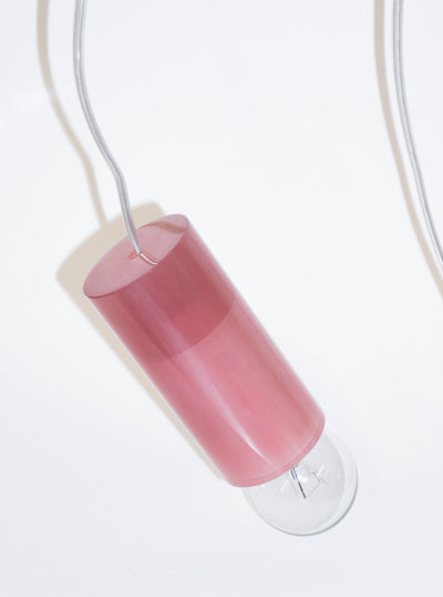 Pink Resin Fitting-Forever Studio-APOC STORE