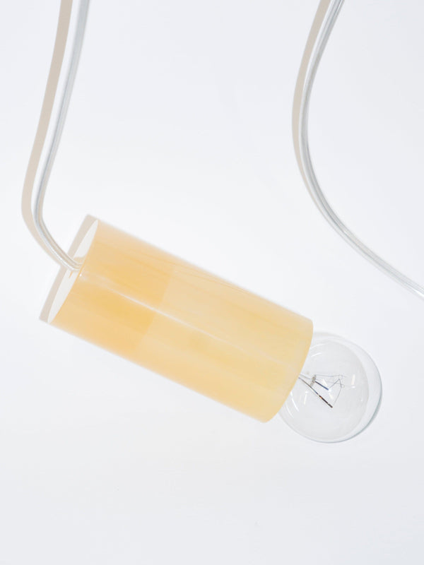 Orange Resin Fitting-Forever Studio-APOC STORE