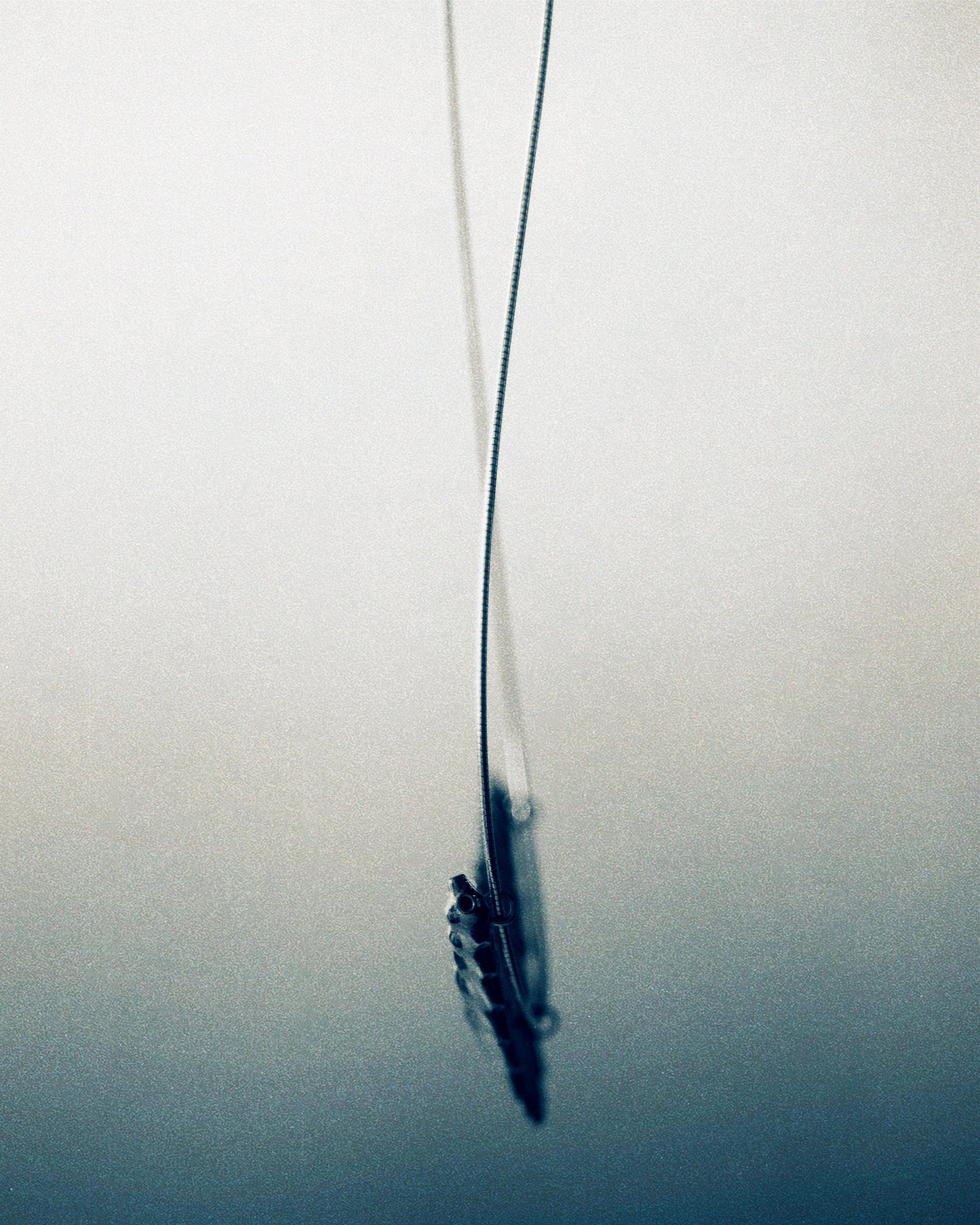 Morph Pendant-Agoston Balazs-APOC STORE