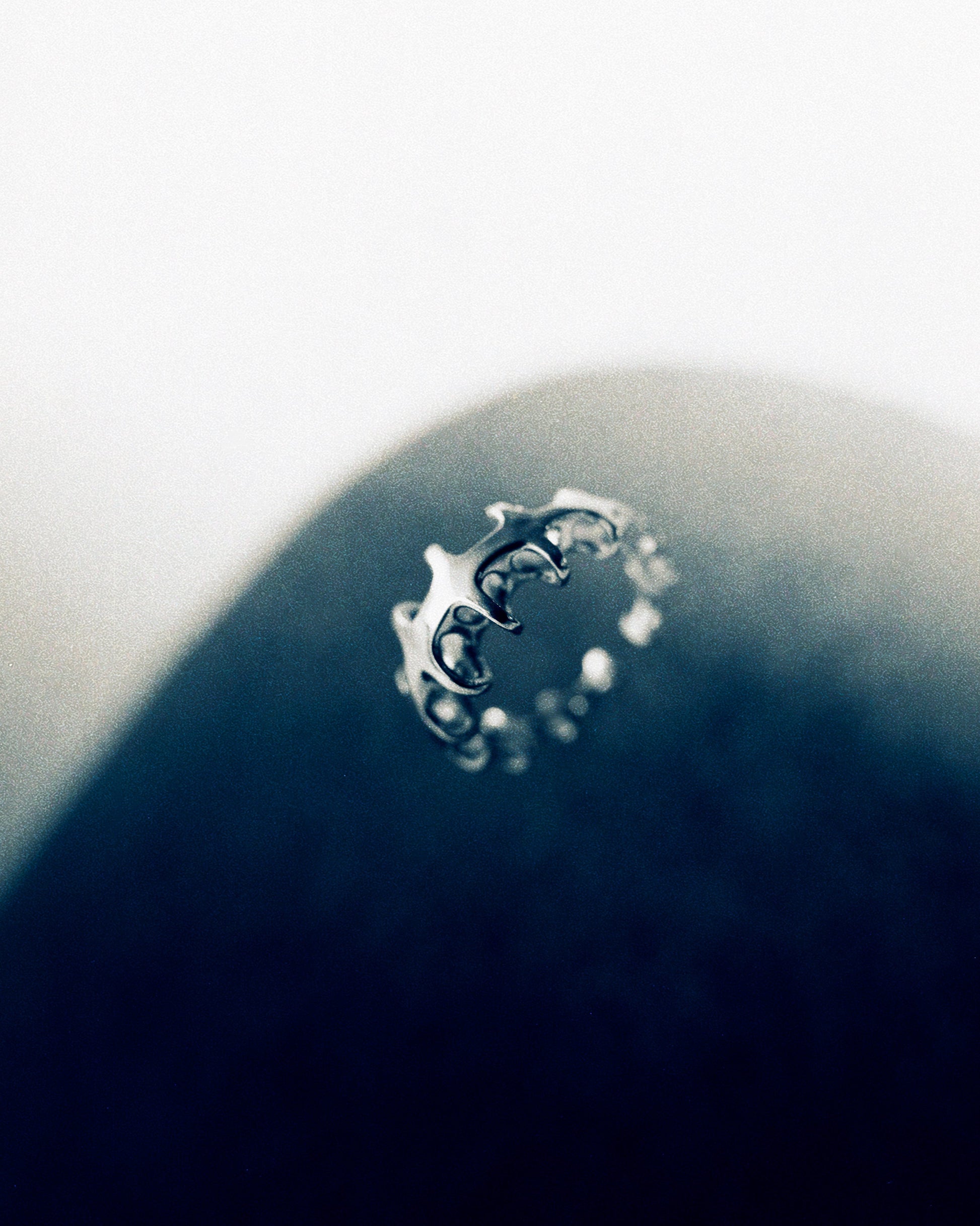 Parametric ring no.2-Agoston Balazs-APOC STORE