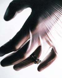 Parametric ring no.2-Agoston Balazs-APOC STORE