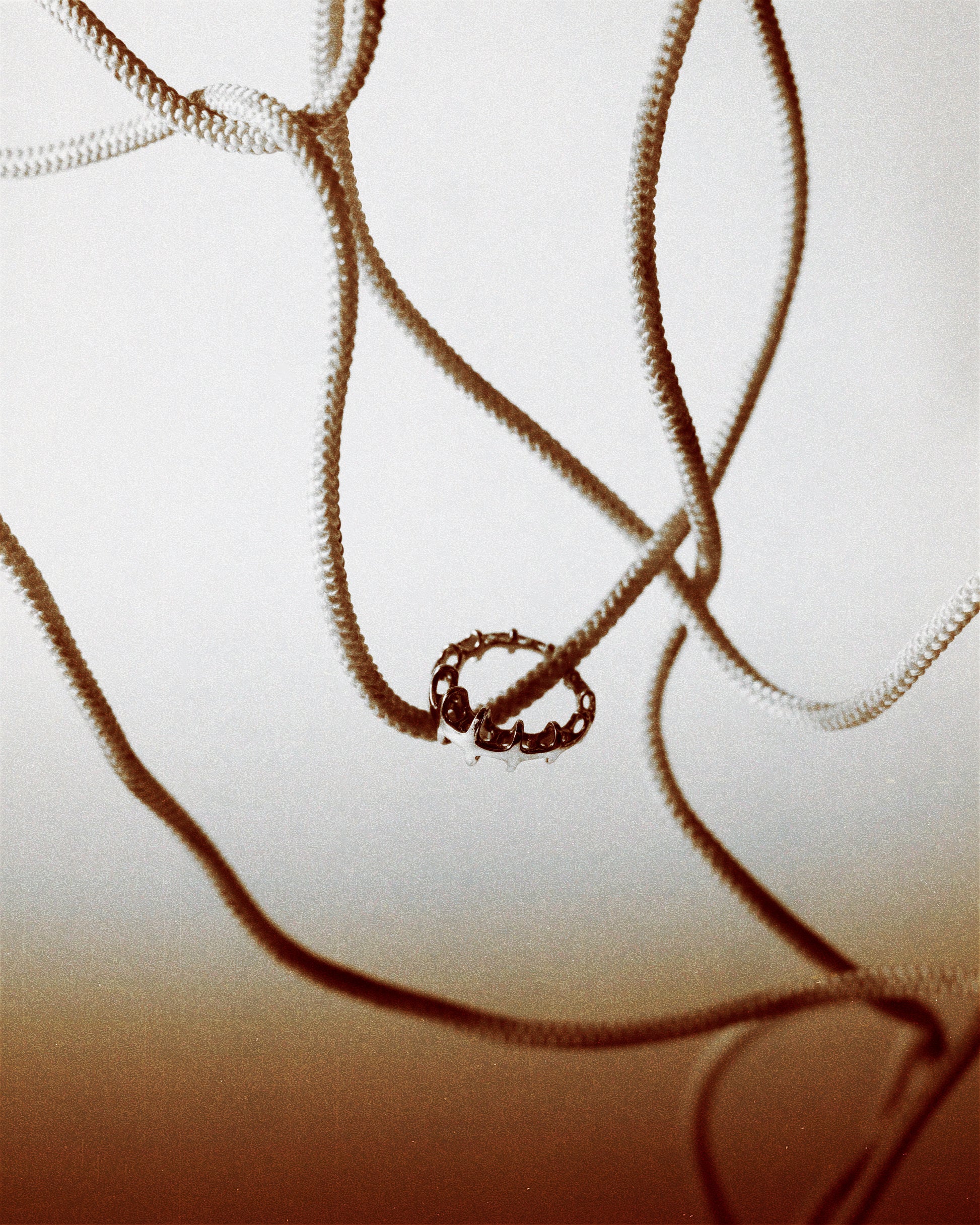 Parametric ring no.2-Agoston Balazs-APOC STORE