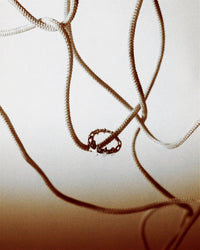 Parametric ring no.2-Agoston Balazs-APOC STORE