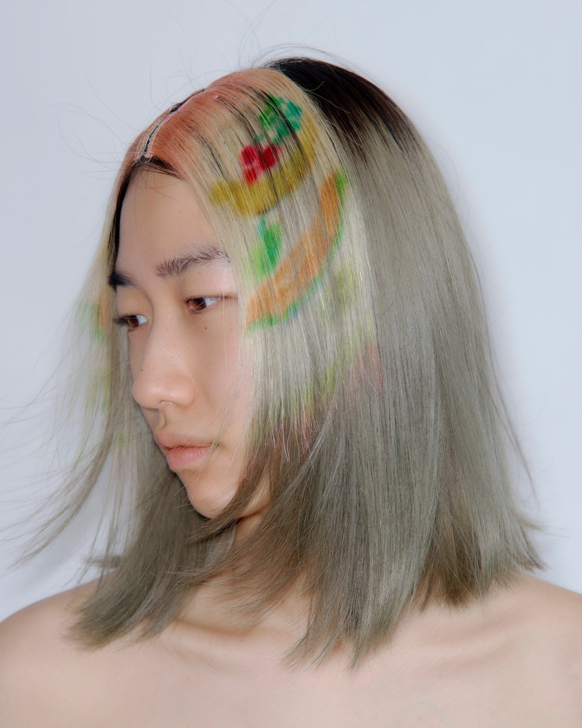 Fruits Extensions-Tomihiro Kono-APOC STORE