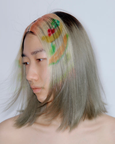 Fruits Extensions-Tomihiro Kono-APOC STORE