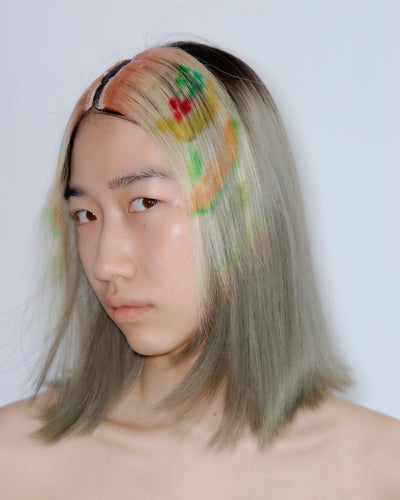 Fruits Extensions-Tomihiro Kono-APOC STORE