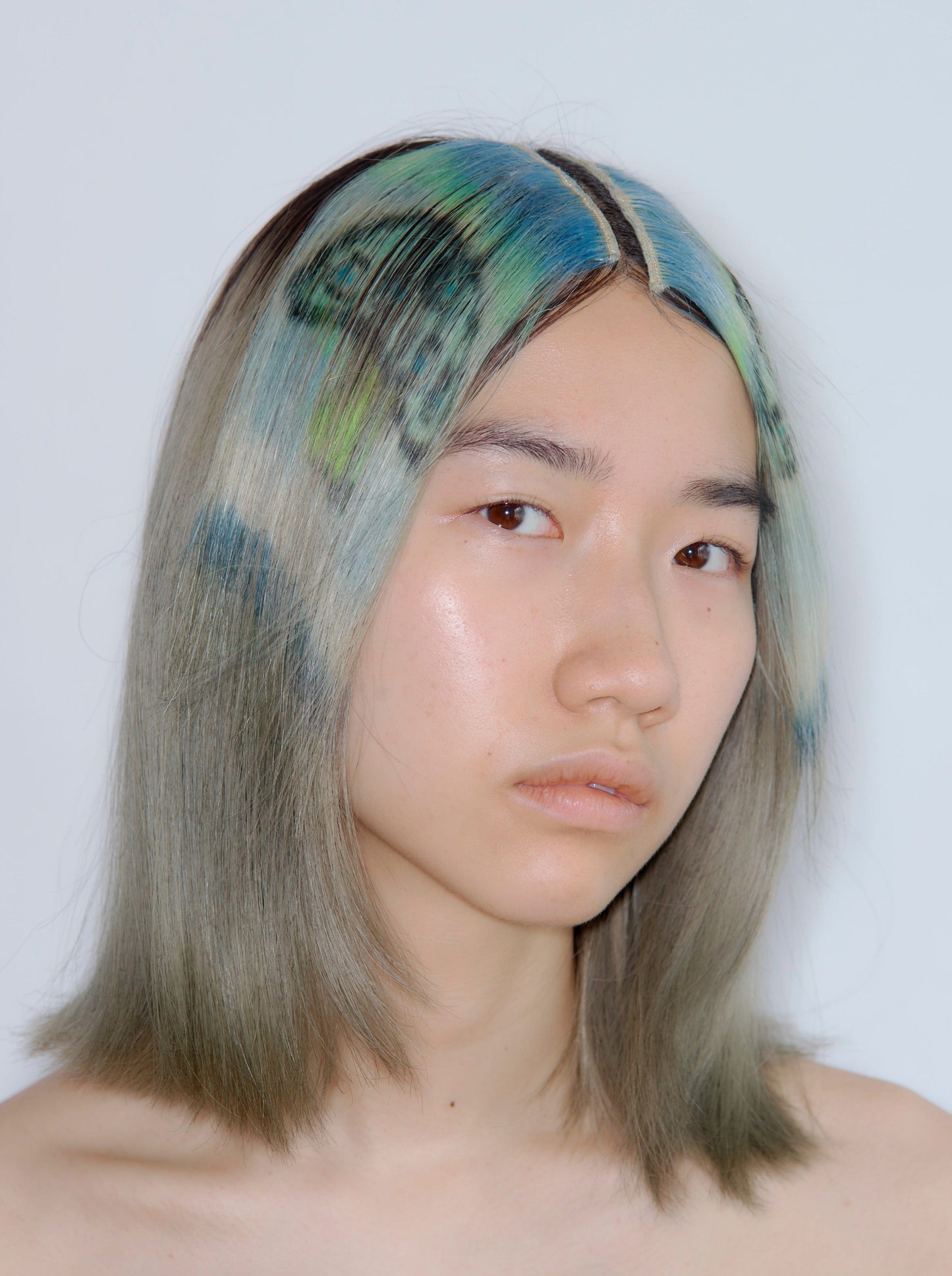 Mushroom Extensions-Tomihiro Kono-APOC STORE