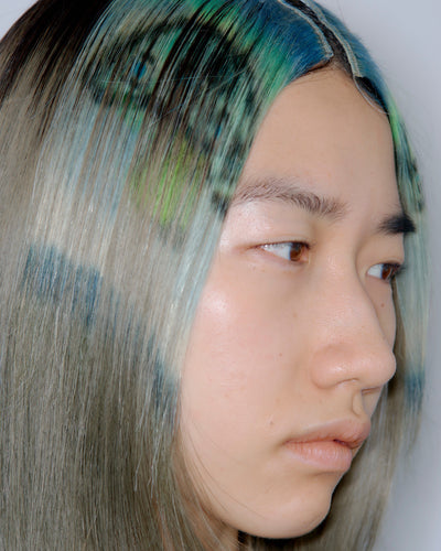 Mushroom Extensions-Tomihiro Kono-APOC STORE
