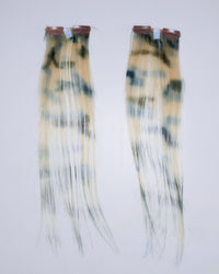 Camouflage Extensions Black-Tomihiro Kono-APOC STORE