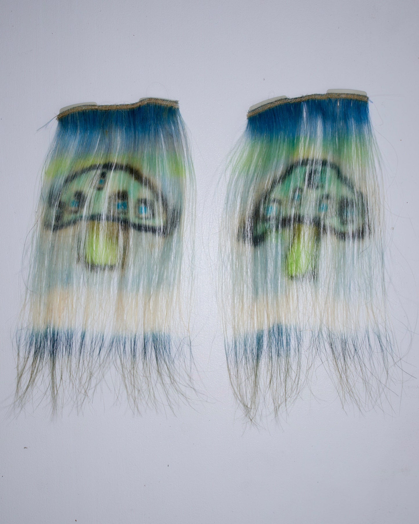 Mushroom Extensions-Tomihiro Kono-APOC STORE