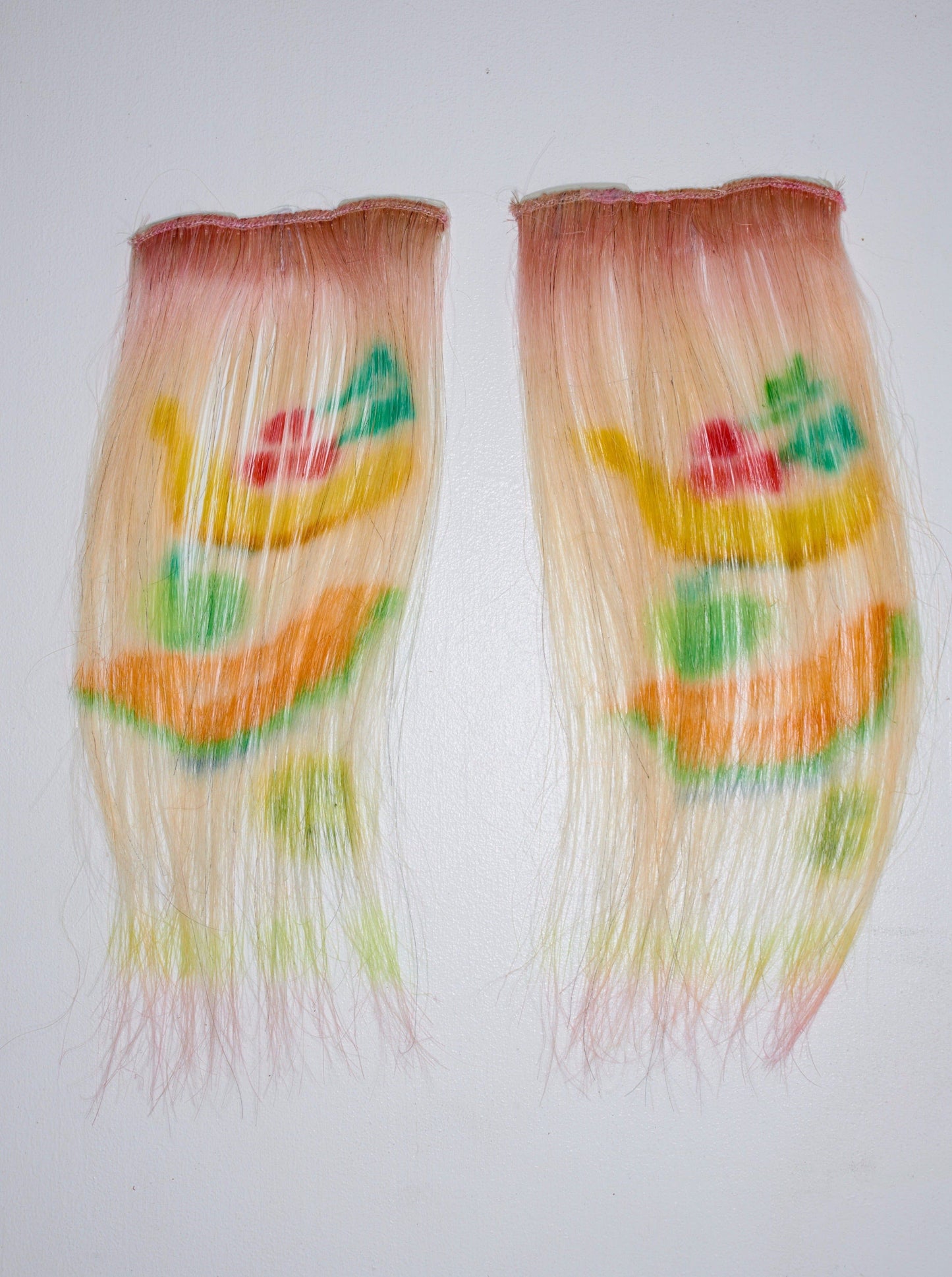 Fruits Extensions-Tomihiro Kono-APOC STORE