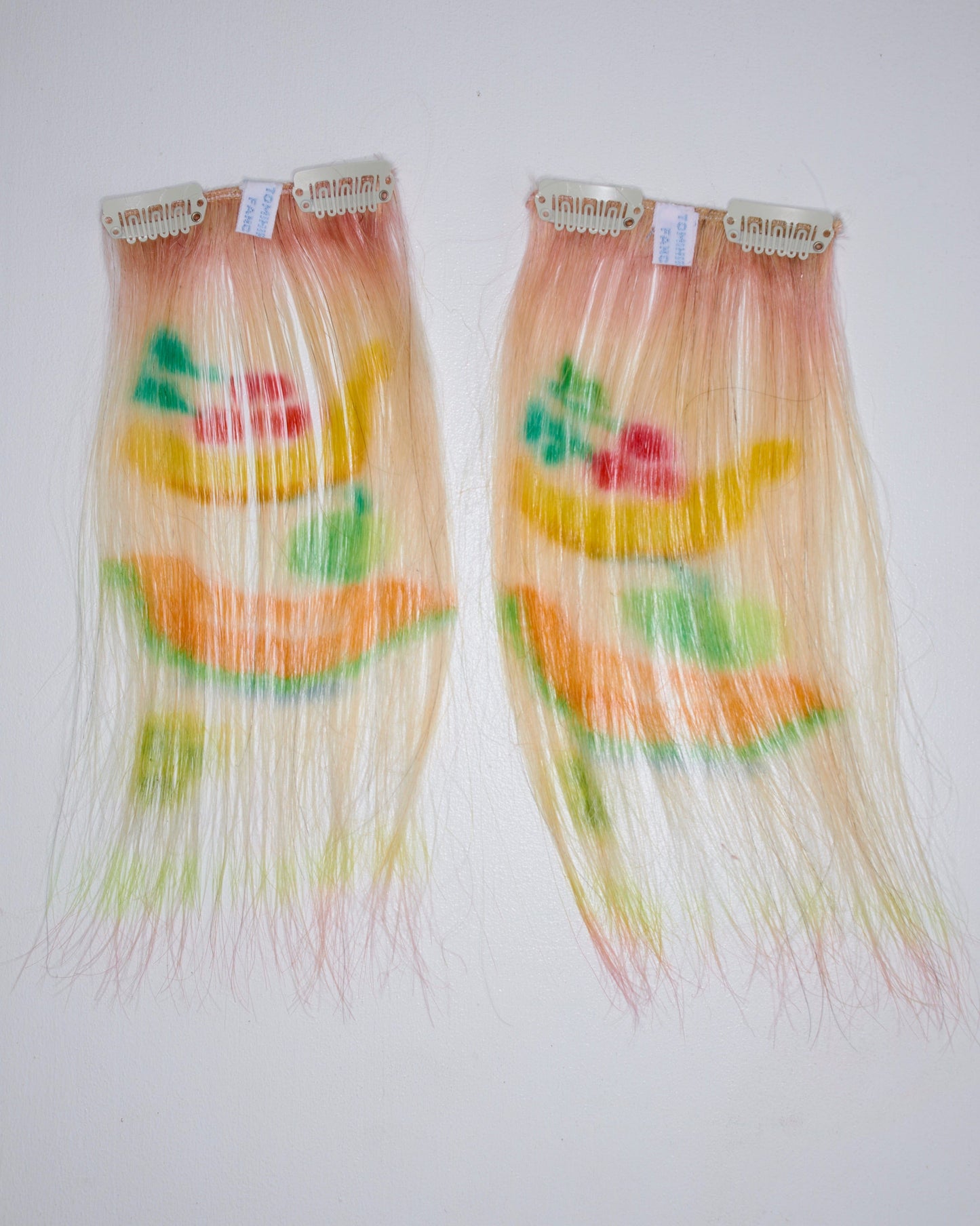 Fruits Extensions-Tomihiro Kono-APOC STORE