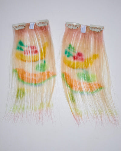 Fruits Extensions-Tomihiro Kono-APOC STORE