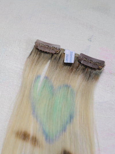 Love Extensions Mint Green-Tomihiro Kono-APOC STORE