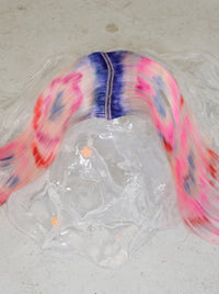 Fancy Lips Wig-Tomihiro Kono-APOC STORE