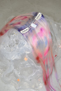 Fancy Lips Wig-Tomihiro Kono-APOC STORE