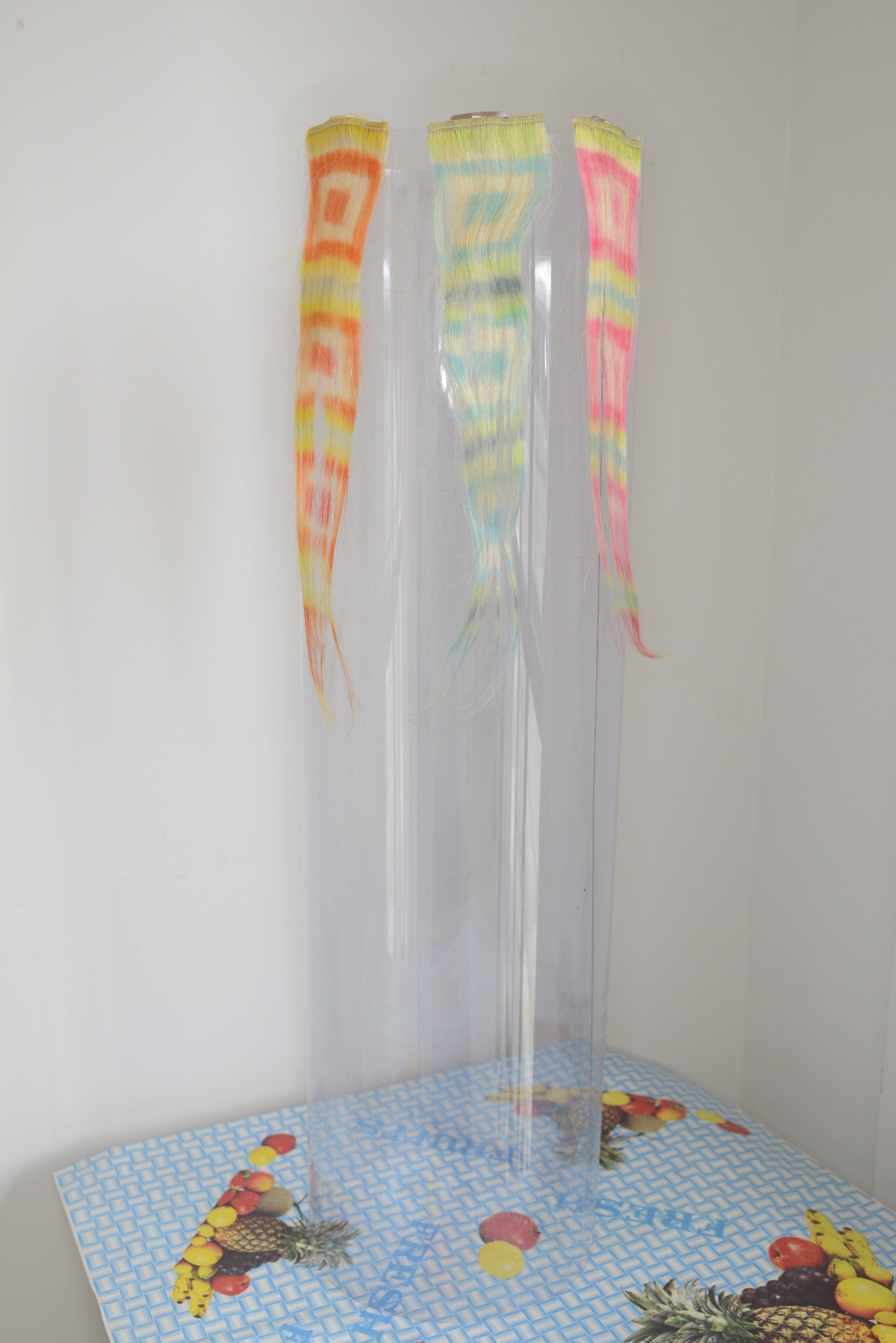 Square Extensions-Tomihiro Kono-APOC STORE