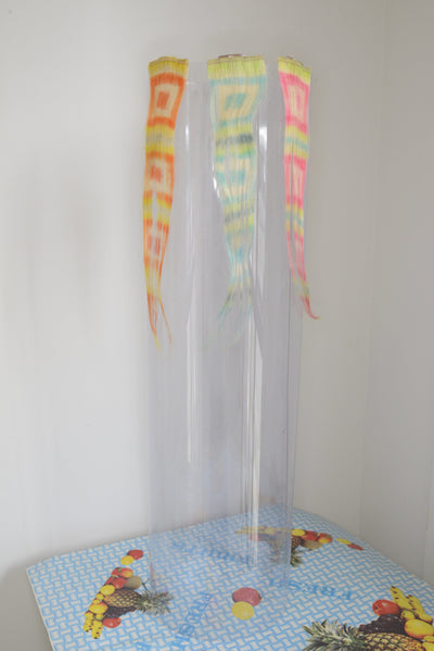 Square Extensions-Tomihiro Kono-APOC STORE