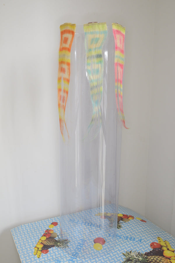 Square Extensions-Tomihiro Kono-APOC STORE