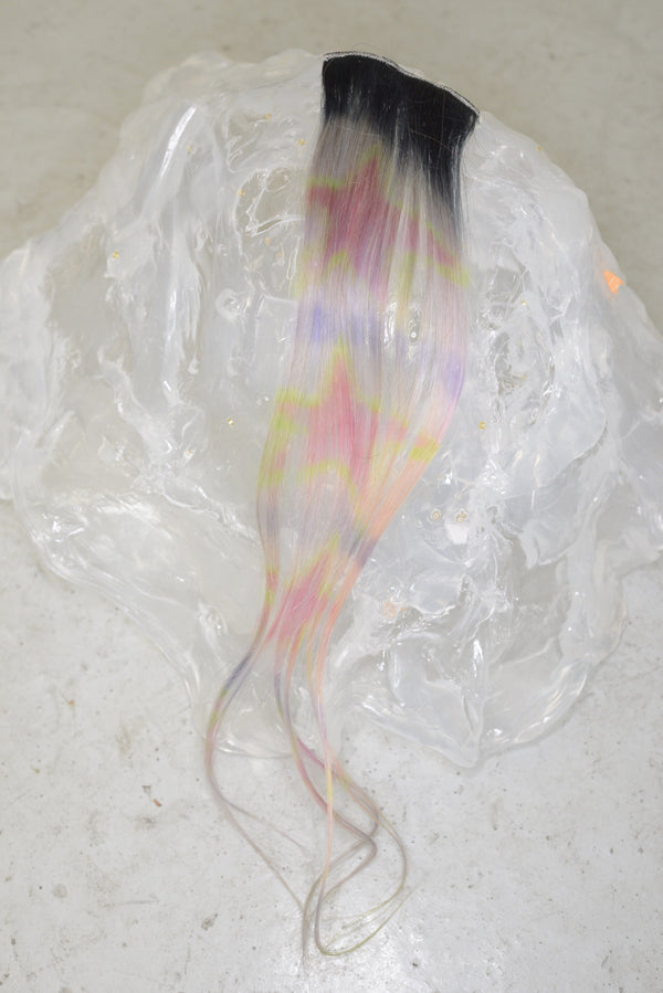 Pink Star Extension-Tomihiro Kono-APOC STORE