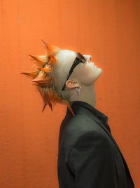 Attack Earrings-Agoston Balazs-APOC STORE