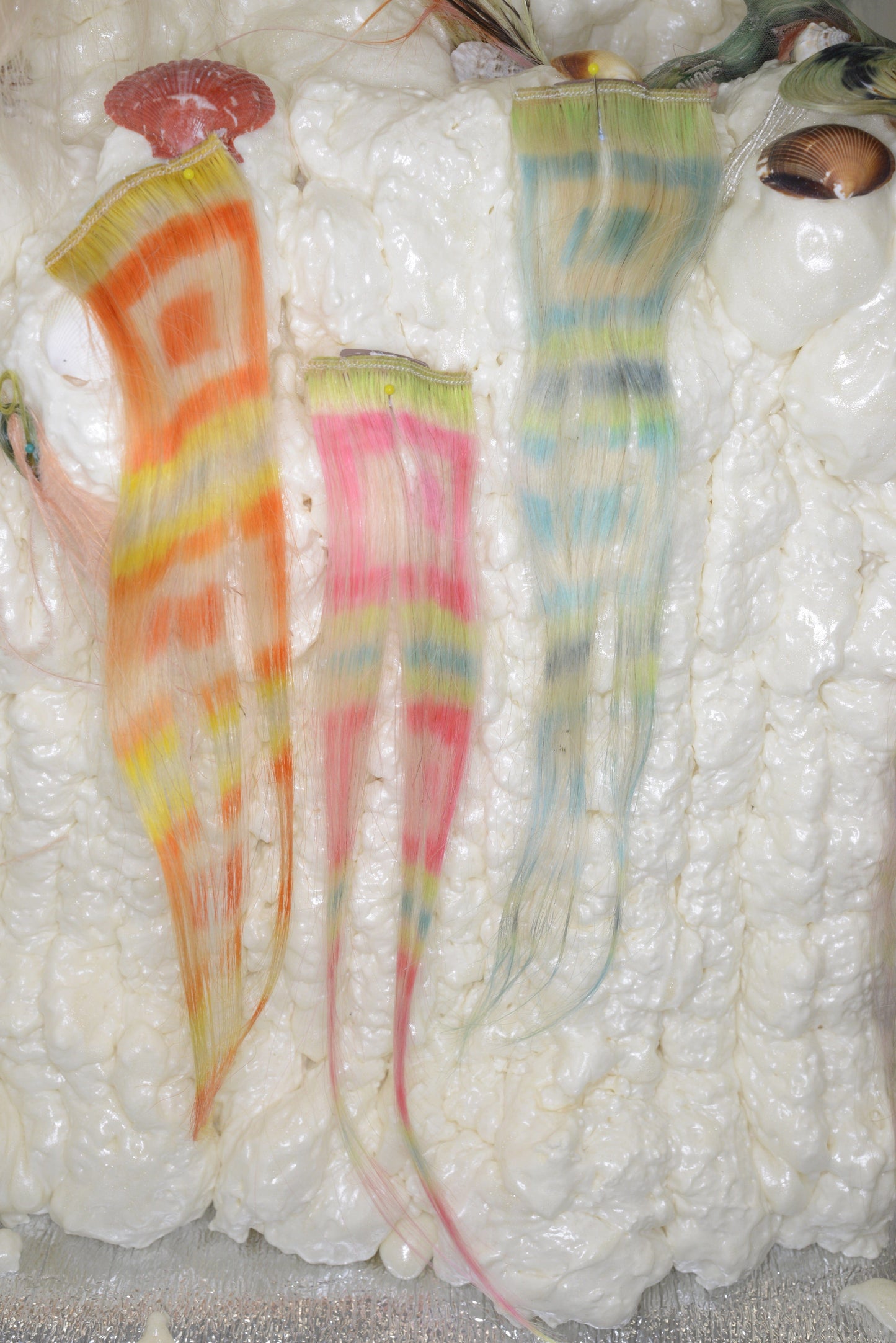 Square Extensions-Tomihiro Kono-APOC STORE