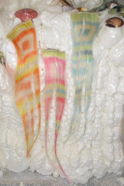 Square Extensions-Tomihiro Kono-APOC STORE