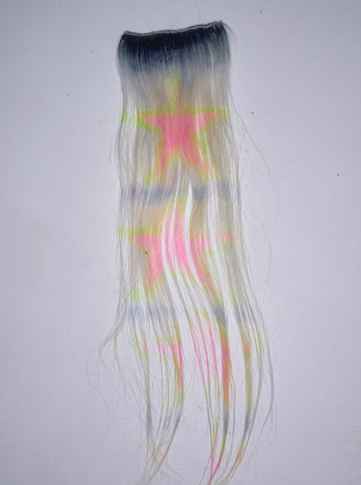 Pink Star Extension-Tomihiro Kono-APOC STORE