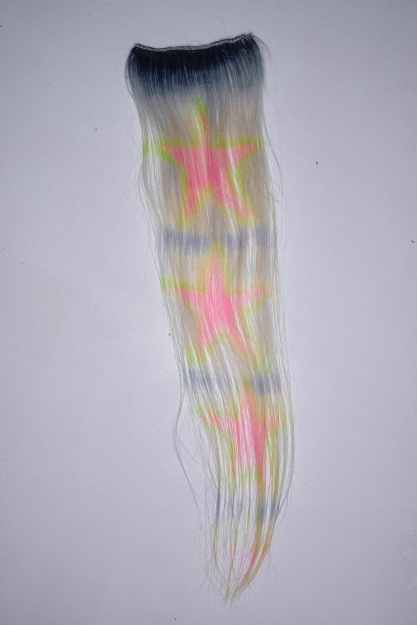 Pink Star Extension-Tomihiro Kono-APOC STORE