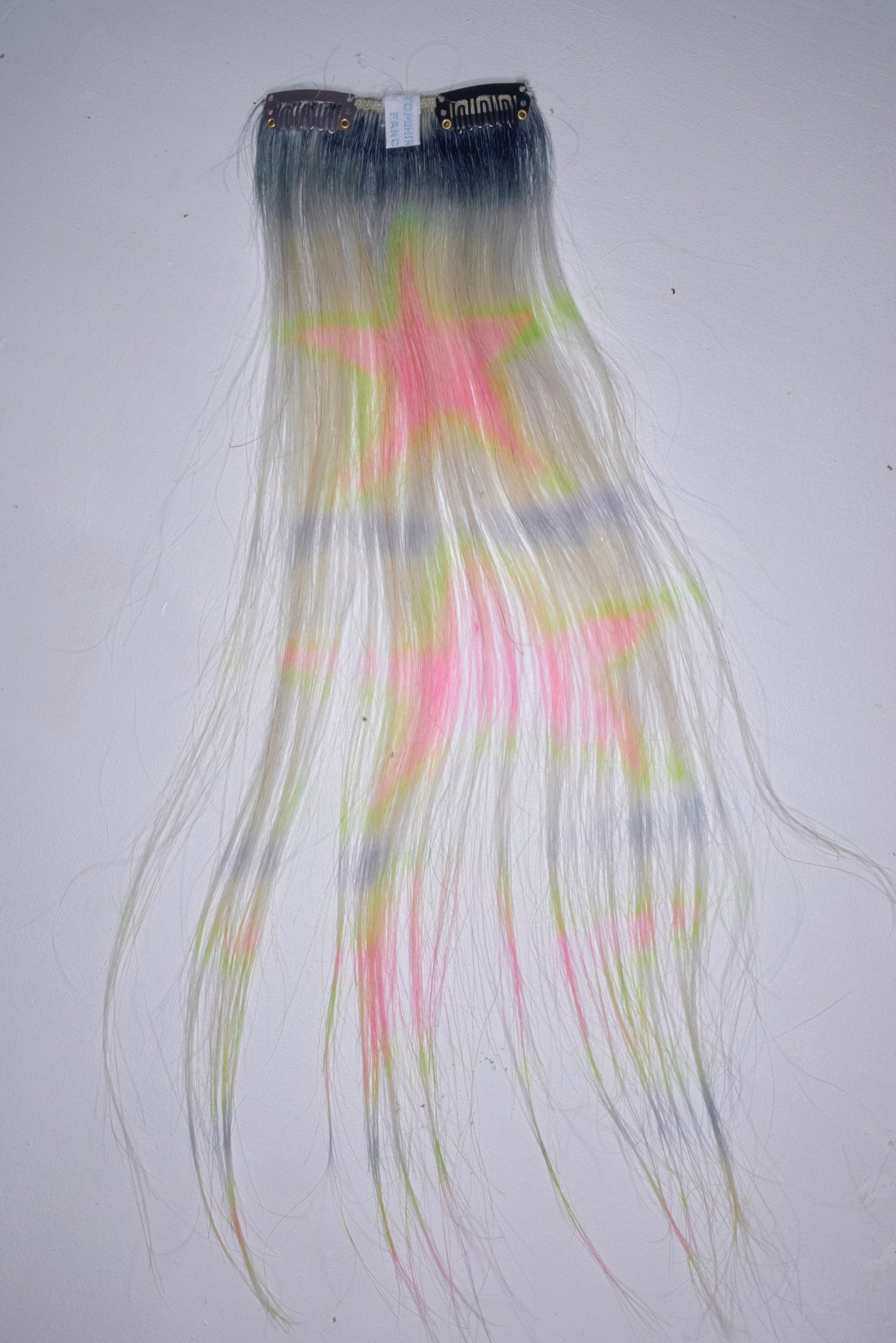 Pink Star Extension-Tomihiro Kono-APOC STORE