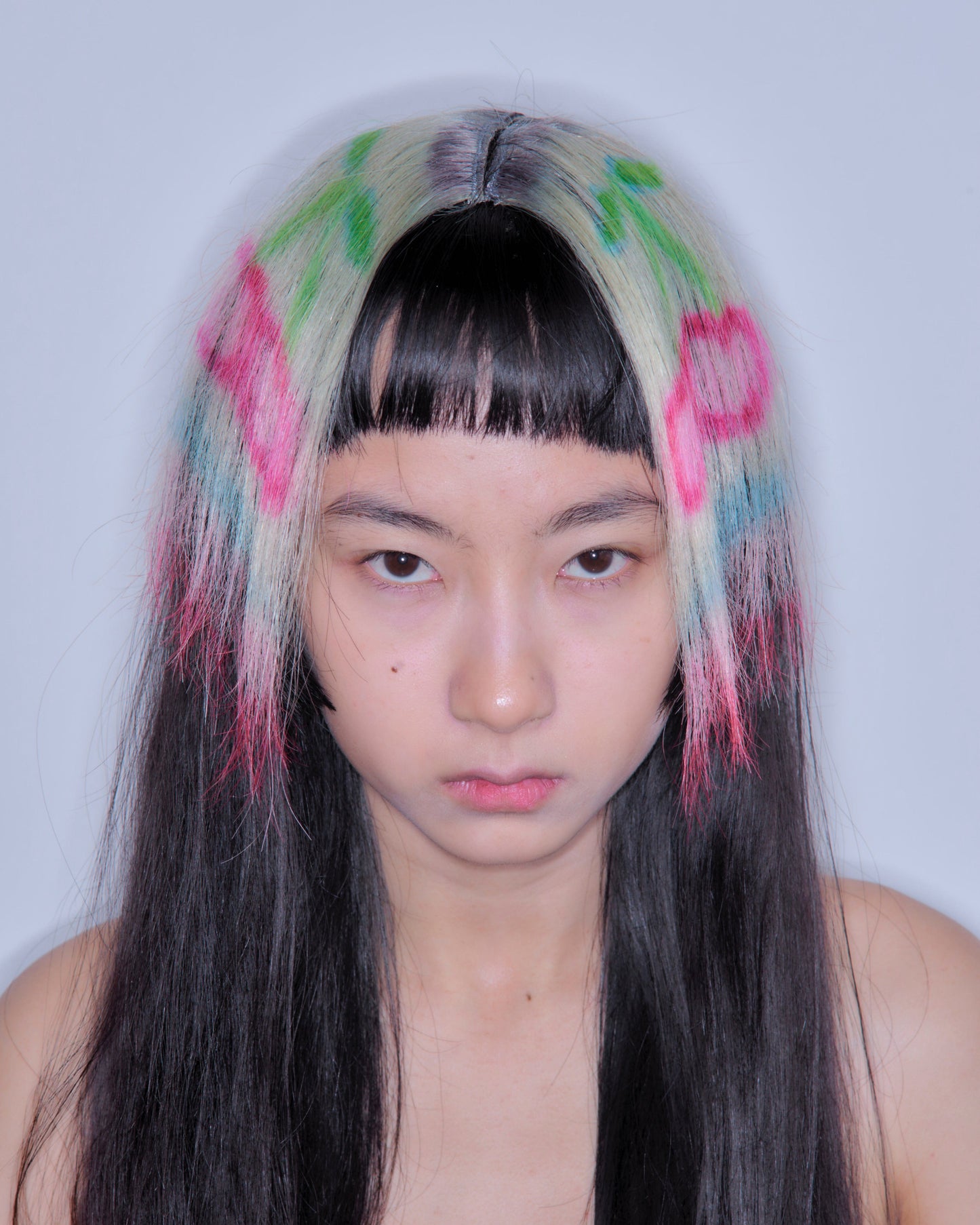 Cherry Extensions-Tomihiro Kono-APOC STORE