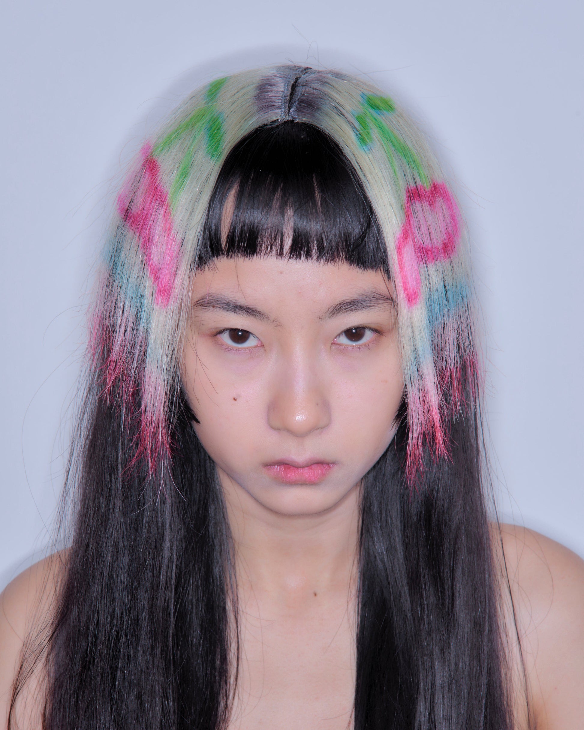 Cherry Extensions-Tomihiro Kono-APOC STORE