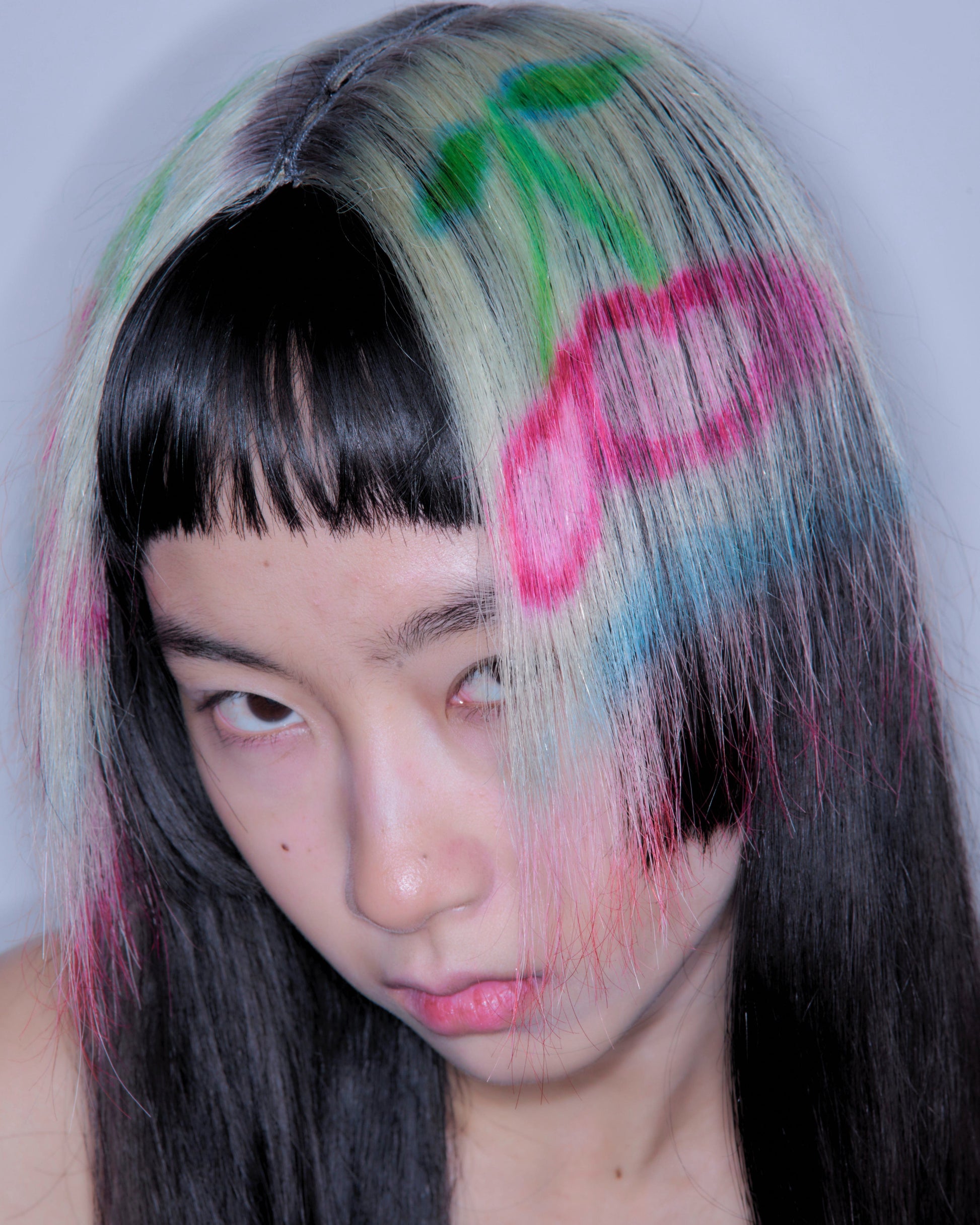 Cherry Extensions-Tomihiro Kono-APOC STORE