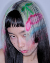 Cherry Extensions-Tomihiro Kono-APOC STORE