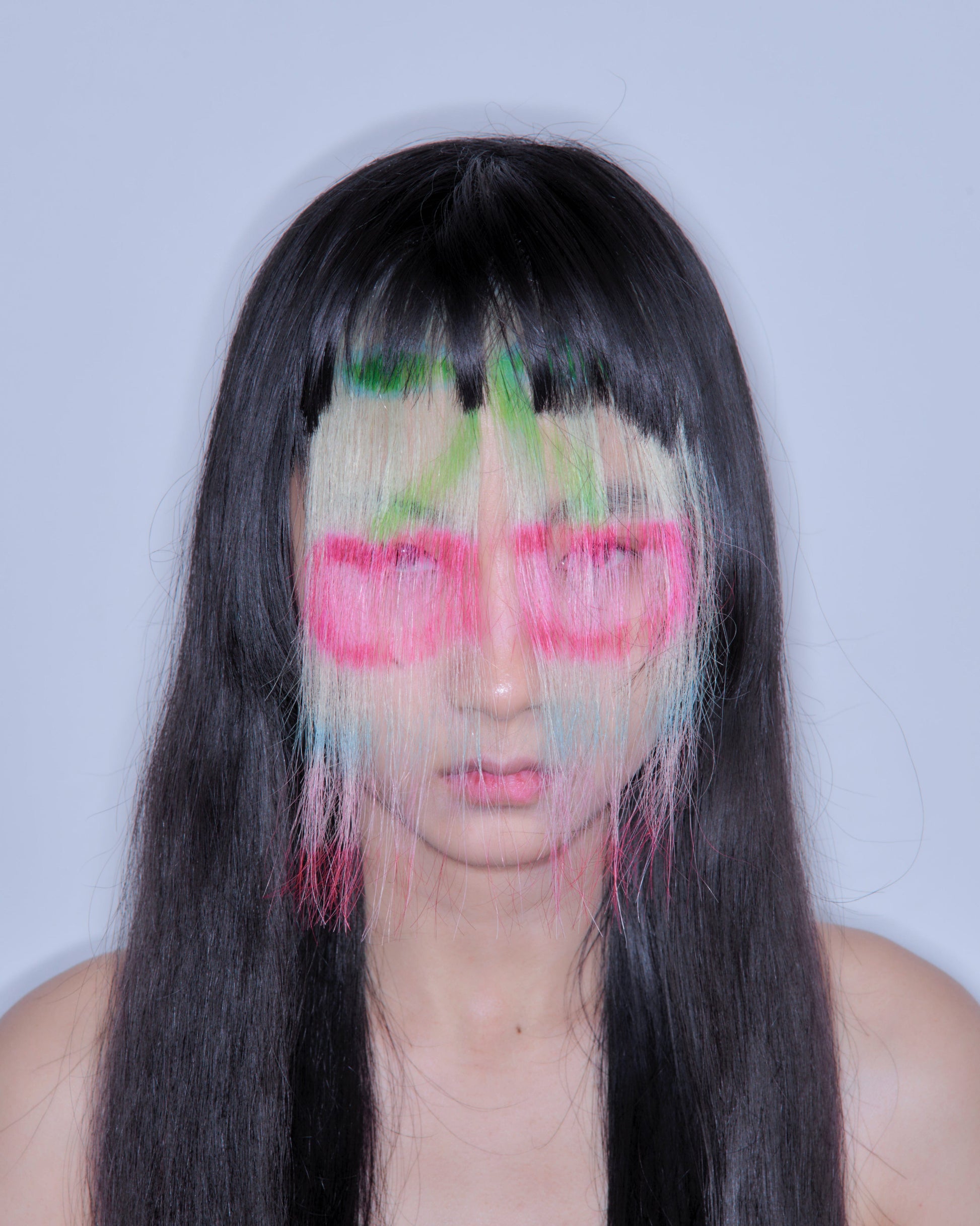 Cherry Extensions-Tomihiro Kono-APOC STORE